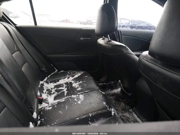 1HGCR2F51GA146950 2016 HONDA ACCORD - Image 8