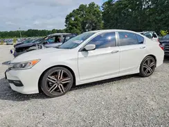1HGCR2F51GA147354 2016 HONDA ACCORD
