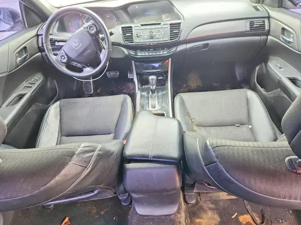 1HGCR2F51GA147354 2016 HONDA ACCORD - Image 8