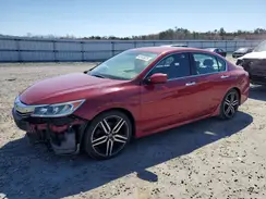 1HGCR2F51GA148505 2016 HONDA ACCORD