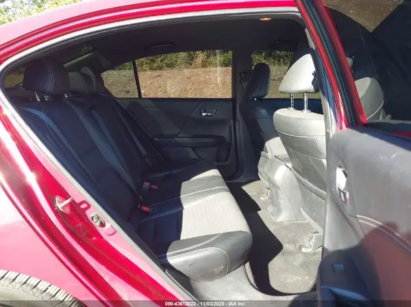 1HGCR2F51GA148519 2016 HONDA ACCORD - Image 8