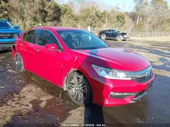 1HGCR2F51GA148522 2016 HONDA ACCORD