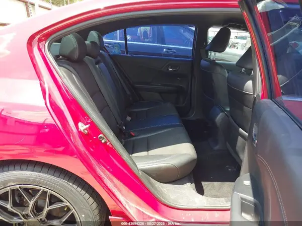 1HGCR2F51GA148603 2016 HONDA ACCORD - Image 8