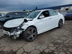 1HGCR2F51GA148911 2016 HONDA ACCORD