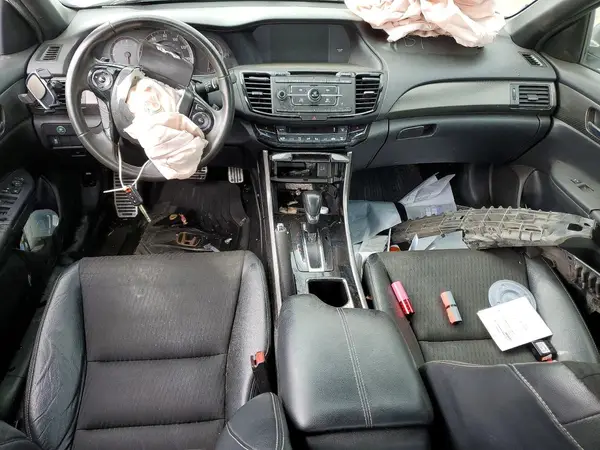 1HGCR2F51GA148911 2016 HONDA ACCORD - Image 8
