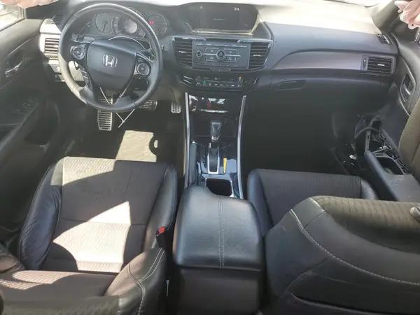 1HGCR2F51GA149251 2016 HONDA ACCORD - Image 8
