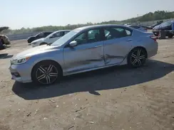 1HGCR2F51GA150156 2016 HONDA ACCORD
