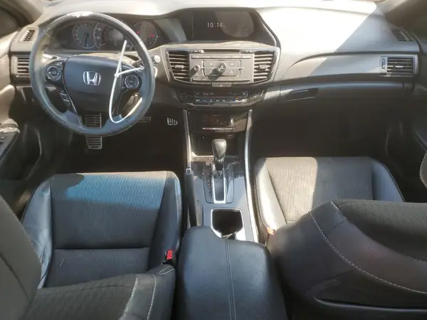 1HGCR2F51GA150156 2016 HONDA ACCORD - Image 8