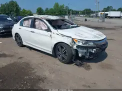 1HGCR2F51GA151646 2016 HONDA ACCORD