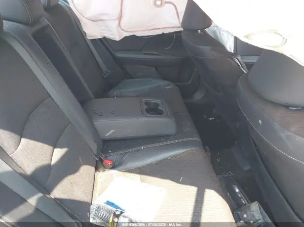 1HGCR2F51GA151646 2016 HONDA ACCORD - Image 8