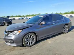 1HGCR2F51GA154255 2016 HONDA ACCORD