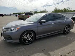 1HGCR2F51GA154384 2016 HONDA ACCORD