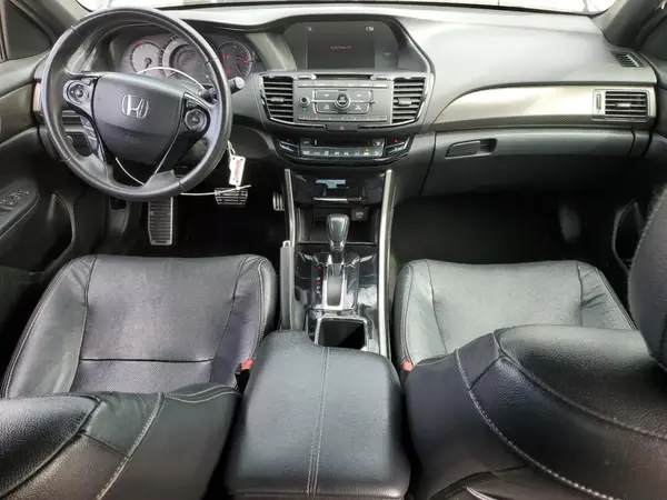 1HGCR2F51GA154384 2016 HONDA ACCORD - Image 8