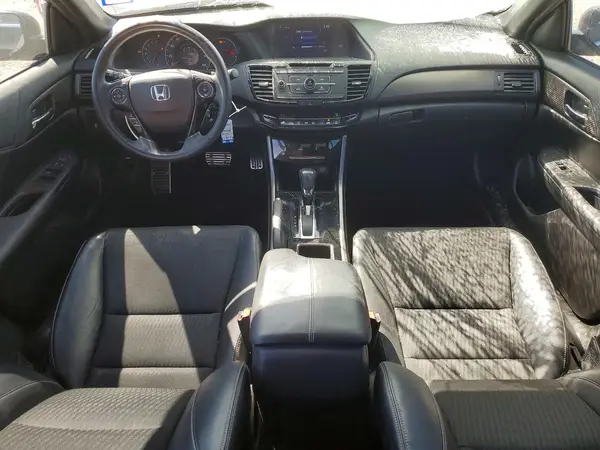 1HGCR2F51GA155874 2016 HONDA ACCORD - Image 8