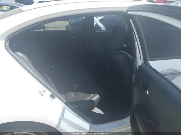 1HGCR2F51GA158869 2016 HONDA ACCORD - Image 8