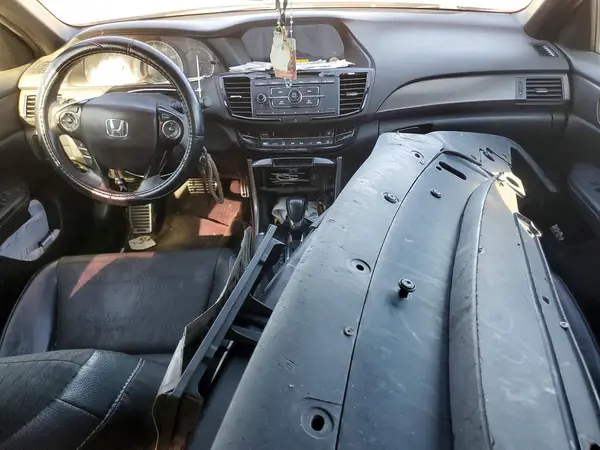 1HGCR2F51GA160038 2016 HONDA ACCORD - Image 8