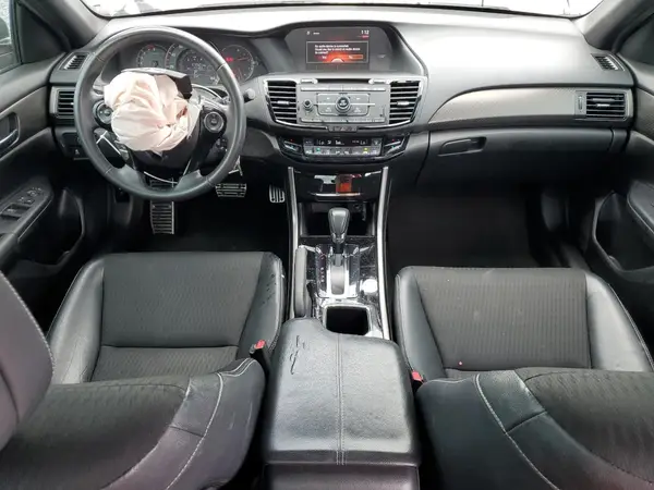 1HGCR2F51GA161044 2016 HONDA ACCORD - Image 8