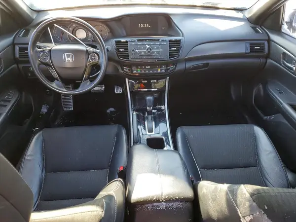 1HGCR2F51GA161349 2016 HONDA ACCORD - Image 8