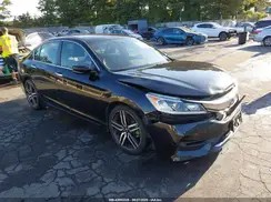 1HGCR2F51GA162243 2016 HONDA ACCORD