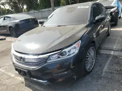 1HGCR2F51GA162310 2016 HONDA ACCORD