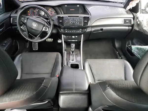 1HGCR2F51GA162310 2016 HONDA ACCORD - Image 8