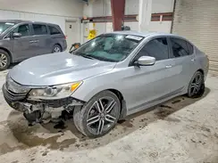 1HGCR2F51GA162419 2016 HONDA ACCORD