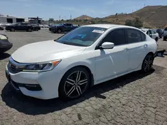 1HGCR2F51GA163053 2016 HONDA ACCORD