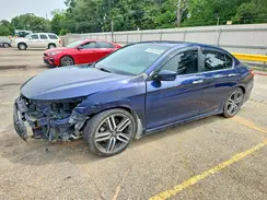 1HGCR2F51GA163179 2016 HONDA ACCORD