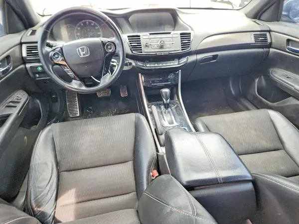 1HGCR2F51GA163179 2016 HONDA ACCORD - Image 8