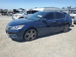 1HGCR2F51GA163196 2016 HONDA ACCORD
