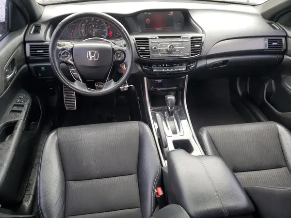 1HGCR2F51GA164767 2016 HONDA ACCORD - Image 8