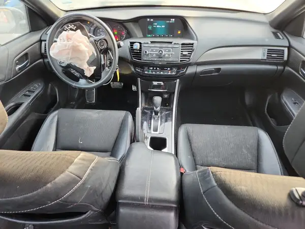 1HGCR2F51GA165675 2016 HONDA ACCORD - Image 8