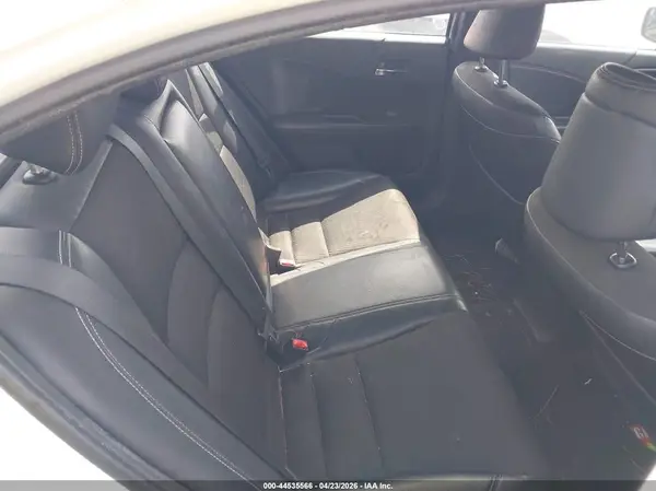 1HGCR2F51GA166308 2016 HONDA ACCORD - Image 8