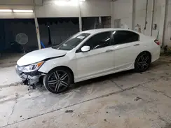 1HGCR2F51GA166311 2016 HONDA ACCORD