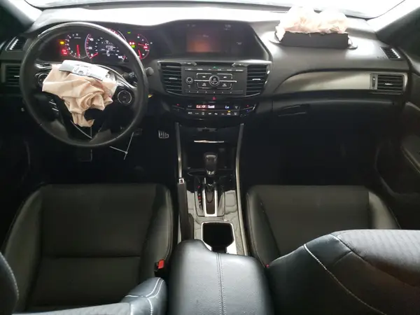 1HGCR2F51GA166311 2016 HONDA ACCORD - Image 8