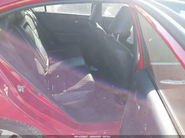 1HGCR2F51GA166647 2016 HONDA ACCORD - Image 8