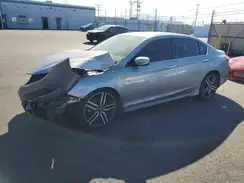 1HGCR2F51GA167149 2016 HONDA ACCORD