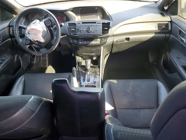 1HGCR2F51GA167149 2016 HONDA ACCORD - Image 8