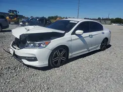 1HGCR2F51GA168592 2016 HONDA ACCORD