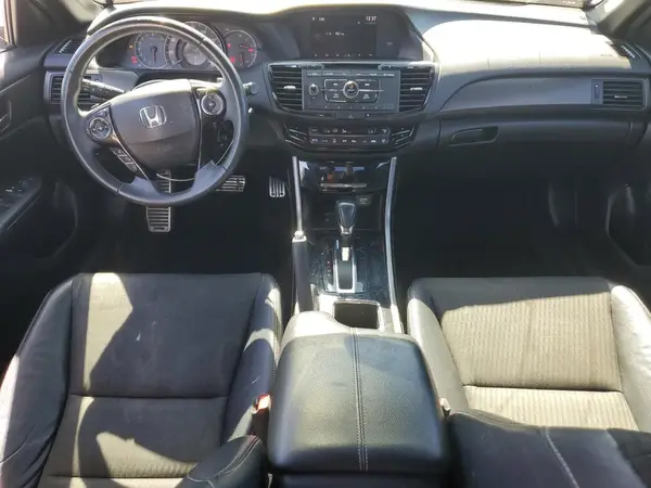 1HGCR2F51GA168592 2016 HONDA ACCORD - Image 8