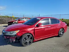 1HGCR2F51GA170570 2016 HONDA ACCORD