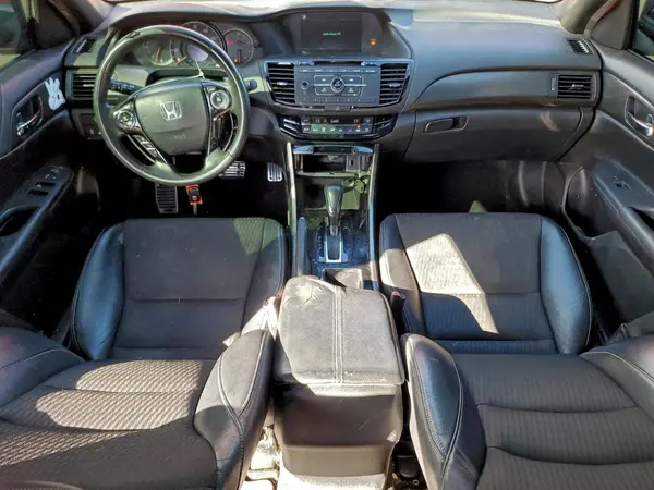 1HGCR2F51GA170570 2016 HONDA ACCORD - Image 8