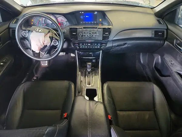1HGCR2F51GA171475 2016 HONDA ACCORD - Image 8