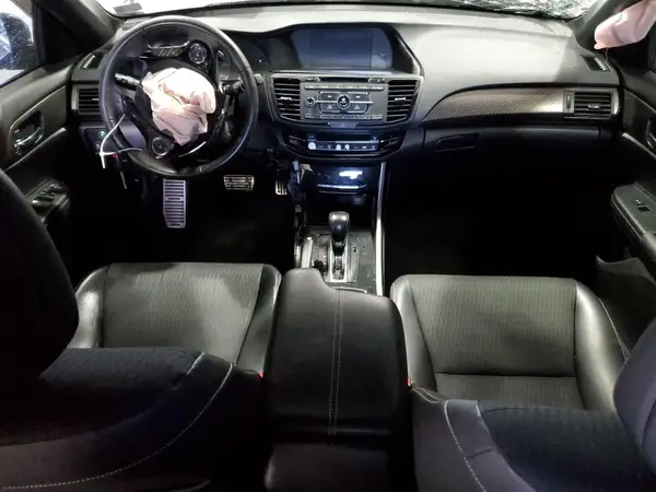 1HGCR2F51GA171721 2016 HONDA ACCORD - Image 8