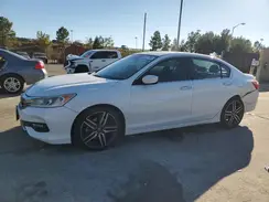 1HGCR2F51GA172562 2016 HONDA ACCORD