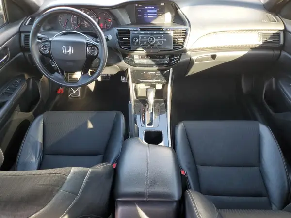 1HGCR2F51GA172562 2016 HONDA ACCORD - Image 8
