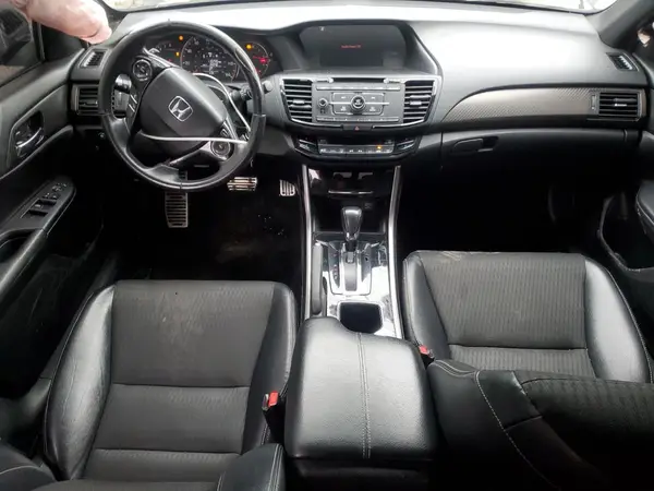 1HGCR2F51GA172982 2016 HONDA ACCORD - Image 8