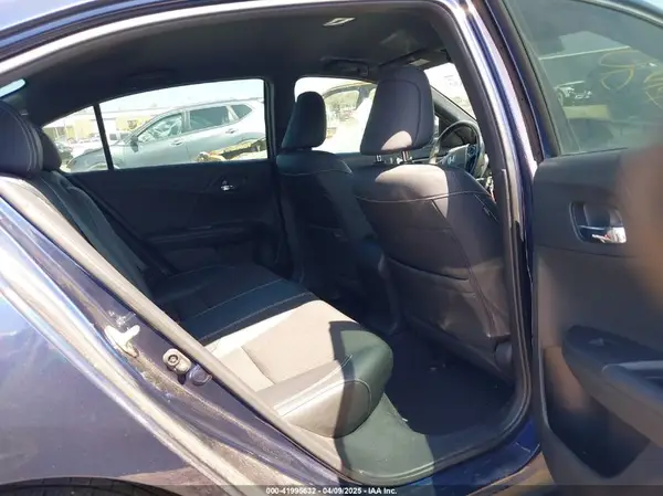 1HGCR2F51GA174456 2016 HONDA ACCORD - Image 8