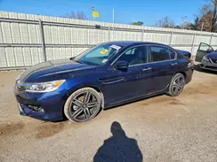 1HGCR2F51GA174473 2016 HONDA ACCORD