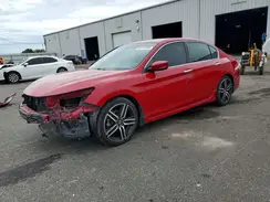 1HGCR2F51GA175591 2016 HONDA ACCORD